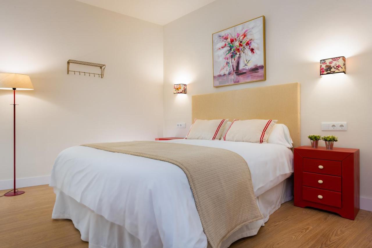 Appartement Alohamundi Arenal Séville