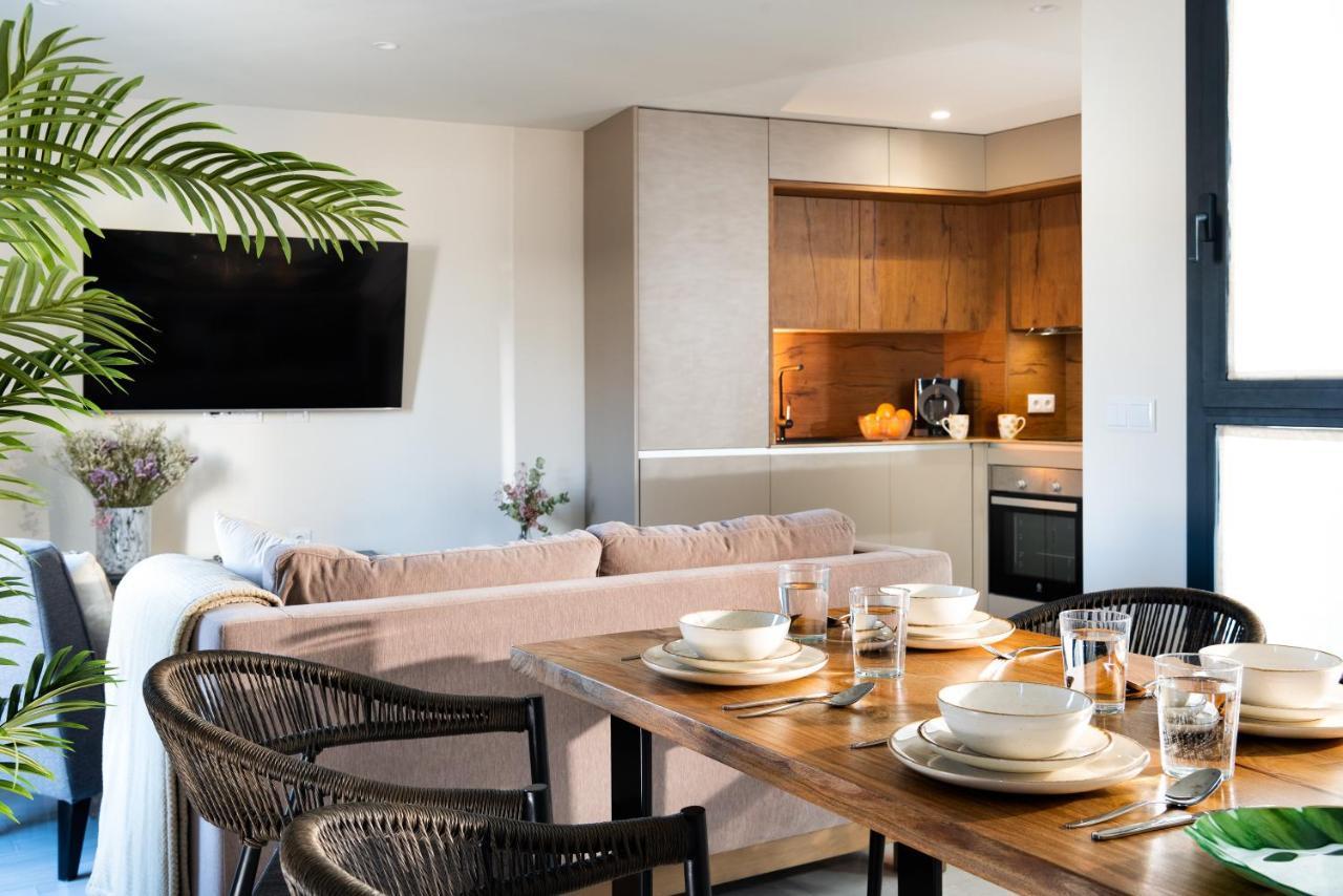 Appartement Alohamundi Arenal