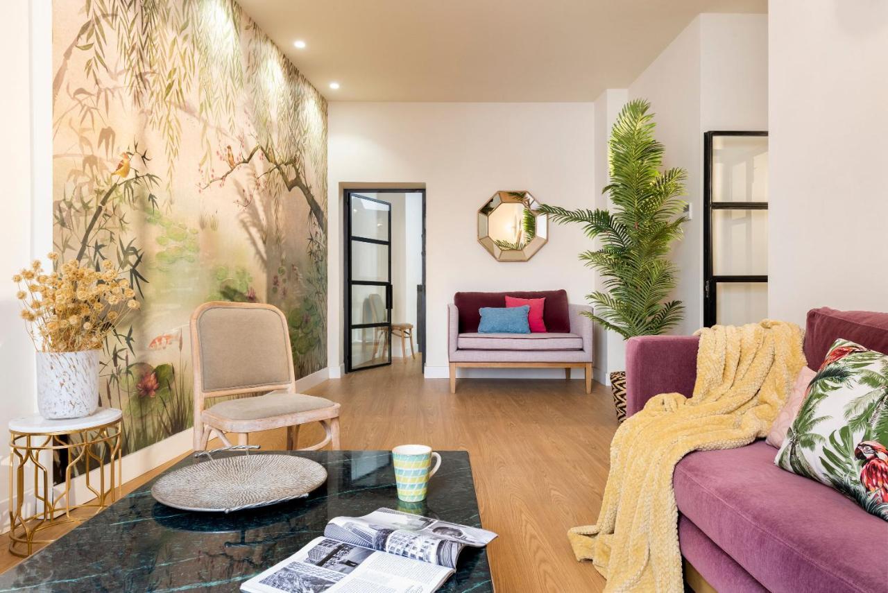 Alohamundi Arenal Appartement *