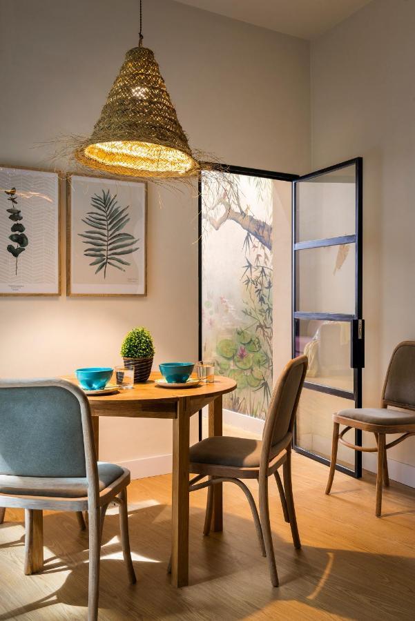 Appartement Alohamundi Arenal