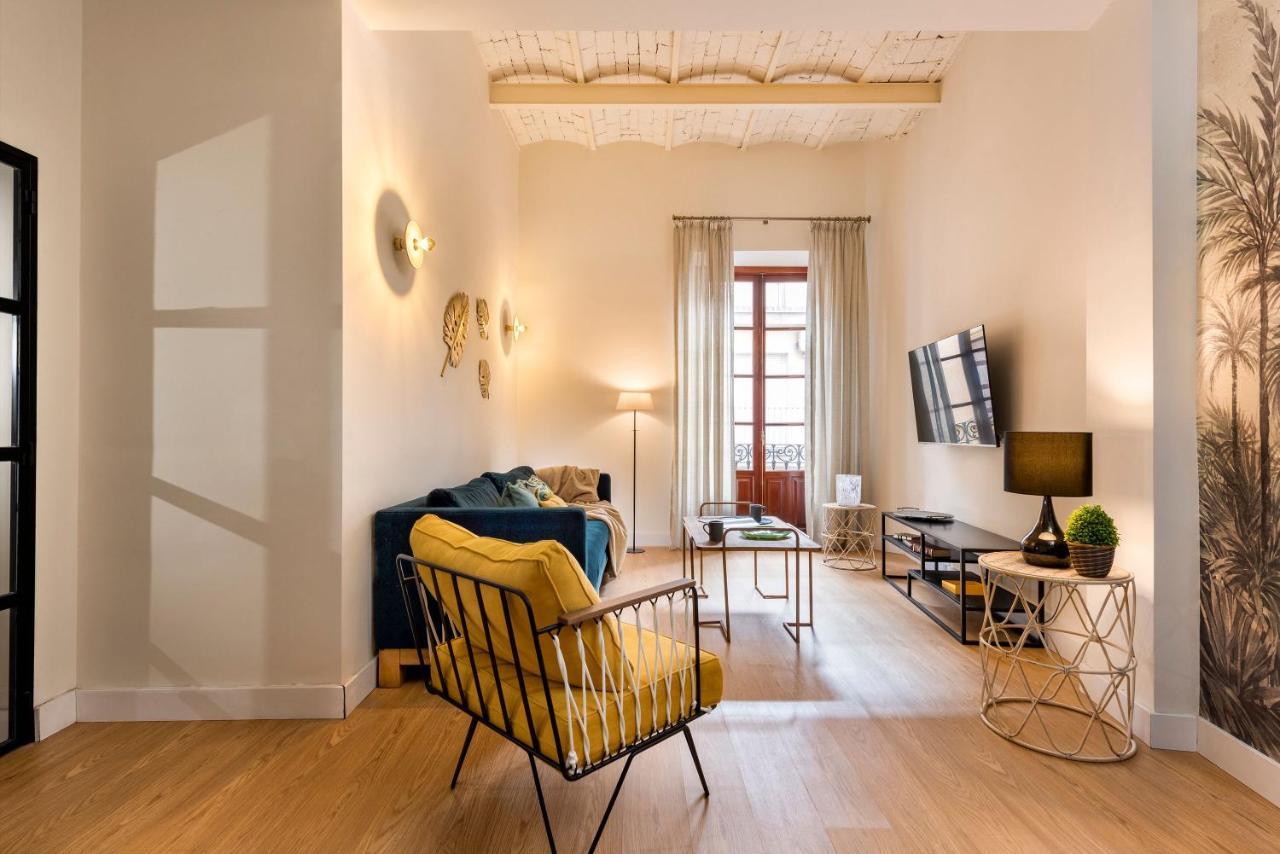 Appartement Alohamundi Arenal *